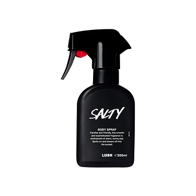 Salty Body Spray