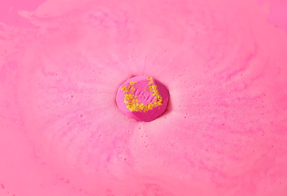 Ippuku Dan | Warming Bath Bomb Trio
