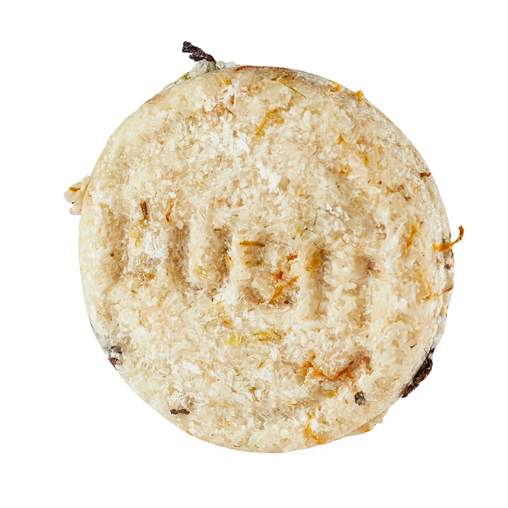 Soak and Float | Shampoo Bar