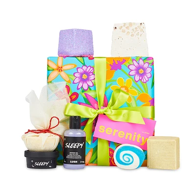 Serenity | Cadeau