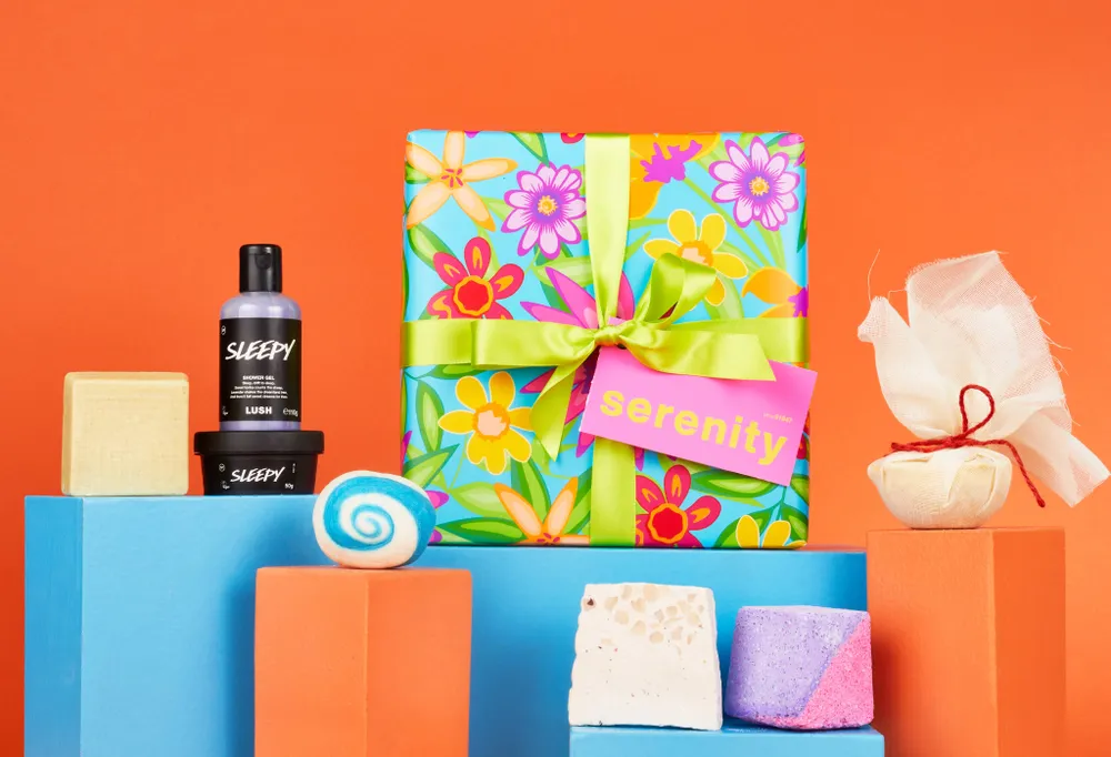 Serenity | Gift