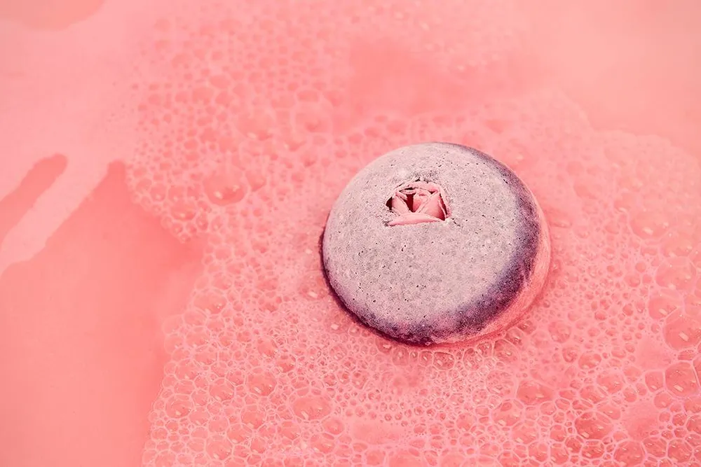 The Art Of Bathing | Cadeau