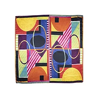 Shape and Colour | Knot Wrap