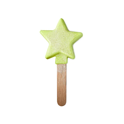 Silver Star Reusable Bubble Bar