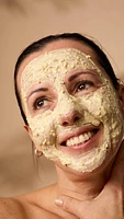 Skin Soothing Porridge | Fresh Face Mask