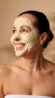 Skin Soothing Porridge | Fresh Face Mask