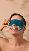 Scuba Diver Eye Pads