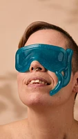 Scuba Diver Eye Pads