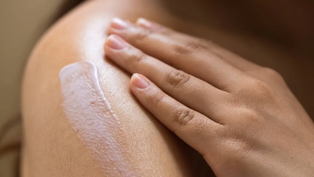 Sleepy | Calming Body Comfort Lotion For Better Sleep