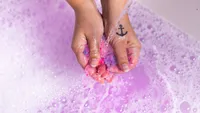 The Art Of Bathing | Cadeau