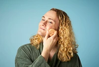 Sleepy Face | Soothing Oat Milk Face Cleansing Balm