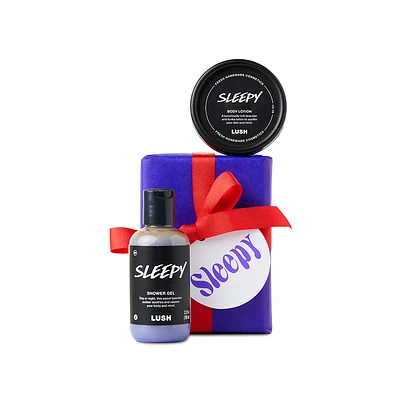 Sleepy Gift