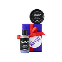 Sleepy Gift