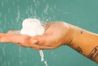 Sleepy | Shower Bomb