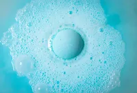 Slow Down | Bath Bomb