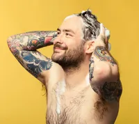 Soak and Float | Shampoo Bar
