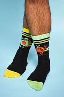 Fresh As Socks