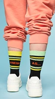 Fresh As Socks