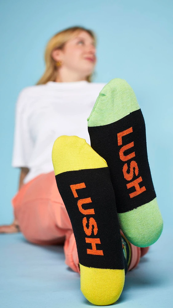 Fresh As Socks