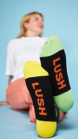 Fresh As Socks