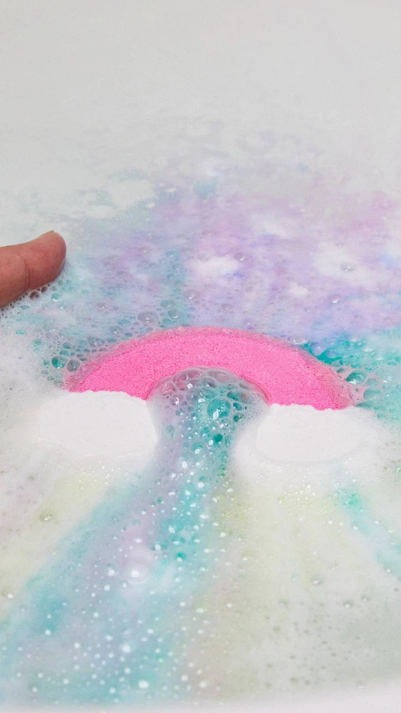 Bombe pour le bain Somewhere