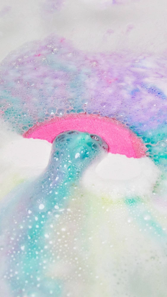 Bombe pour le bain Somewhere