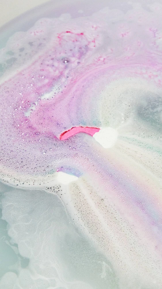 Bombe pour le bain Somewhere