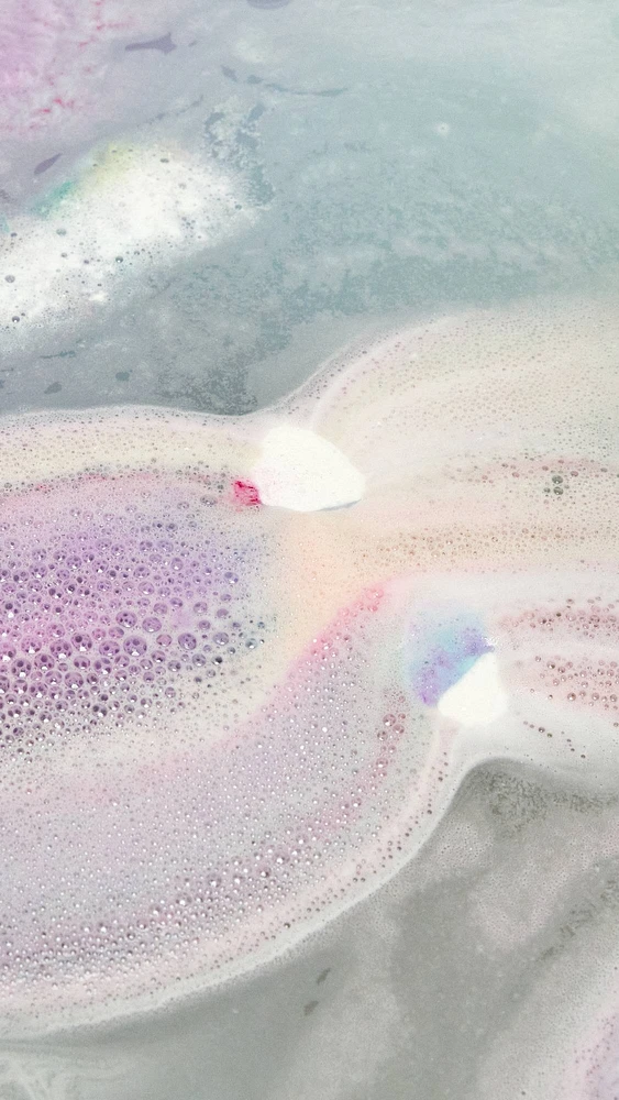 Bombe pour le bain Somewhere