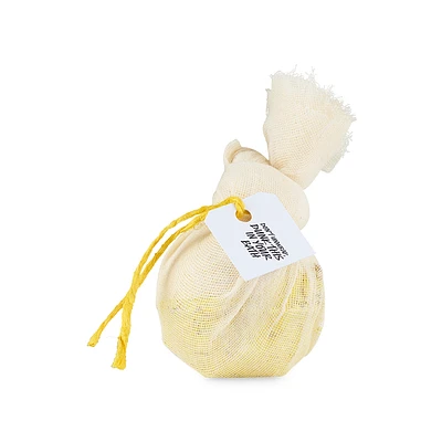 Soothing Chamomile And Yarrow Cataplasm Bath Bomb