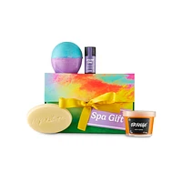 Spa Gift