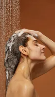 Squeak | Citrus Shampoo For Volume & Shiny Hair