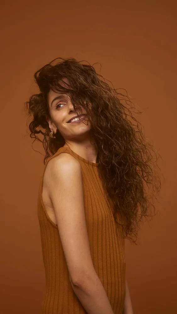 Squeak | Citrus Shampoo For Volume & Shiny Hair