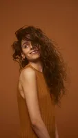 Squeak | Citrus Shampoo For Volume & Shiny Hair