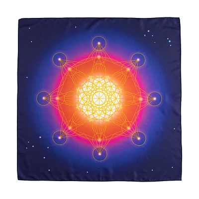 Stargate of Lyra | Knot Wrap