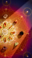 Stargate of Lyra | Knot Wrap
