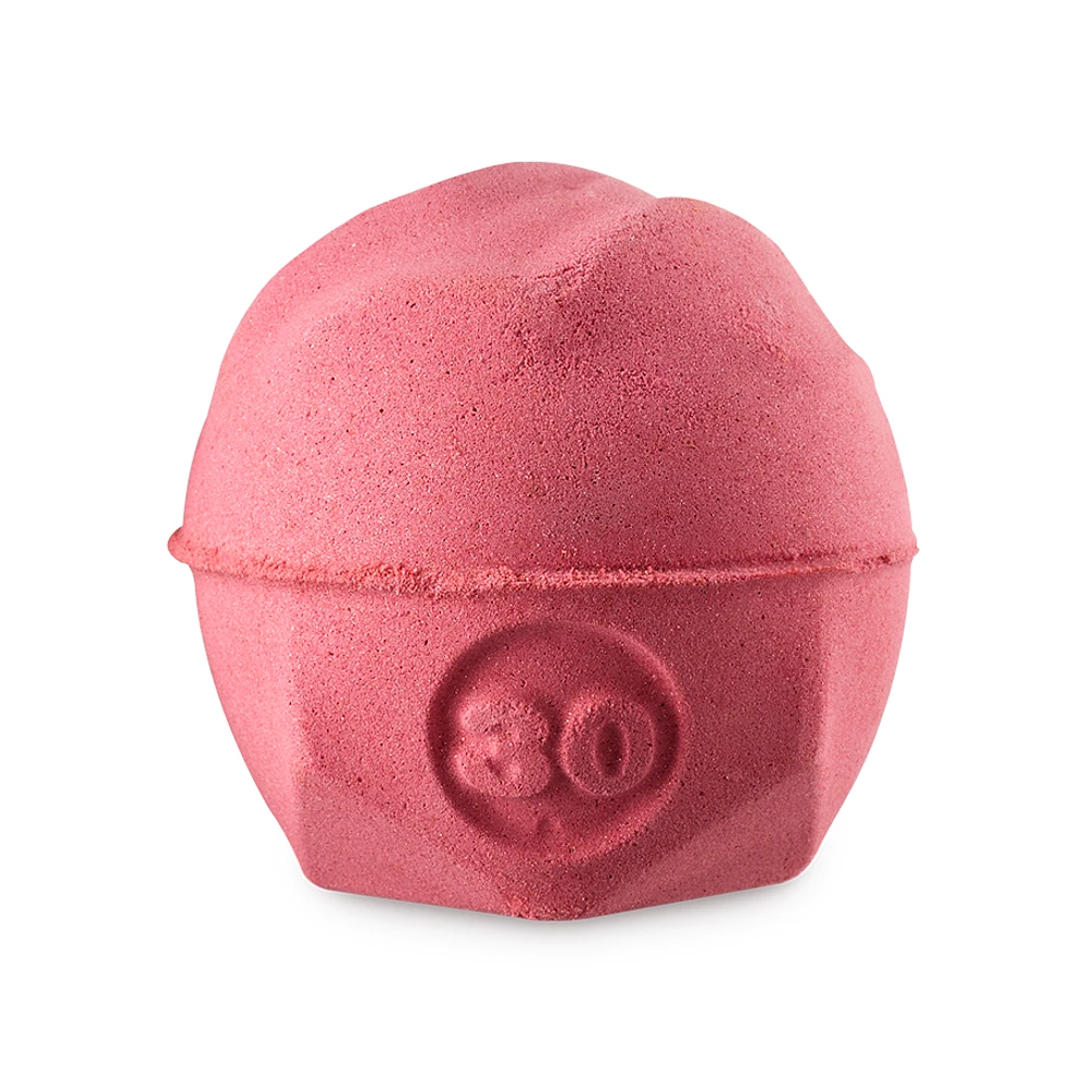 Sticky Dates Bath Bomb