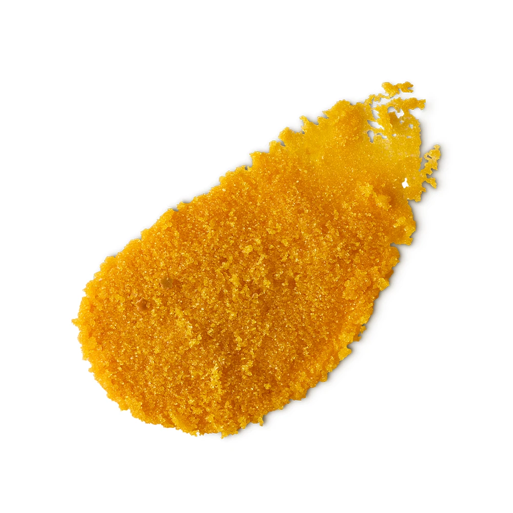 Sticky Dates Lip Scrub