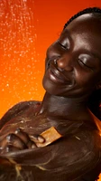 Sticky Syrup Soap
