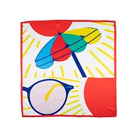 Sun Knot Wrap