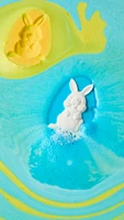 Surprise Bunny Bath Bomb