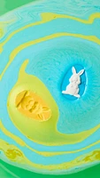 Surprise Bunny Bath Bomb