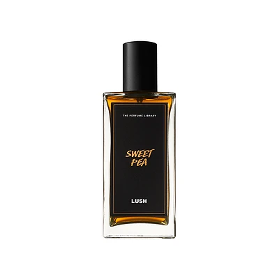 Parfum Sweet Pea