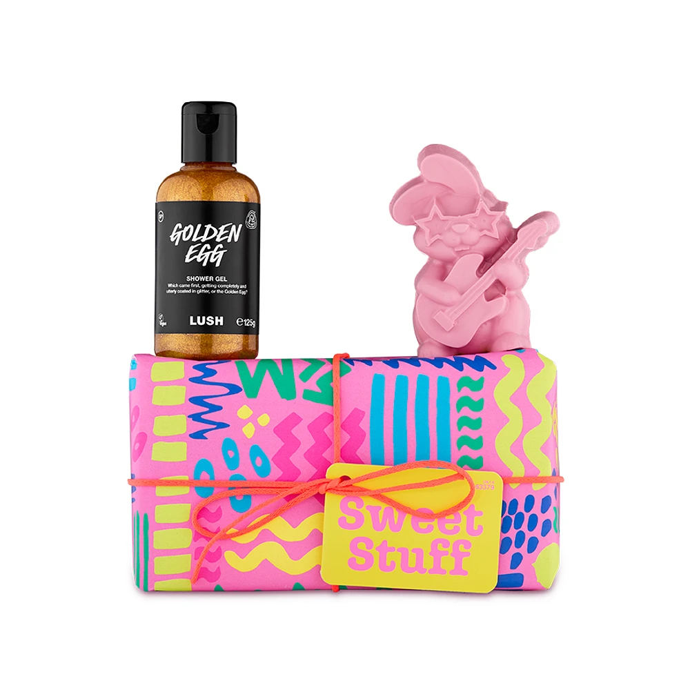 Sweet Stuff Gift
