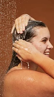 Swell shampooing