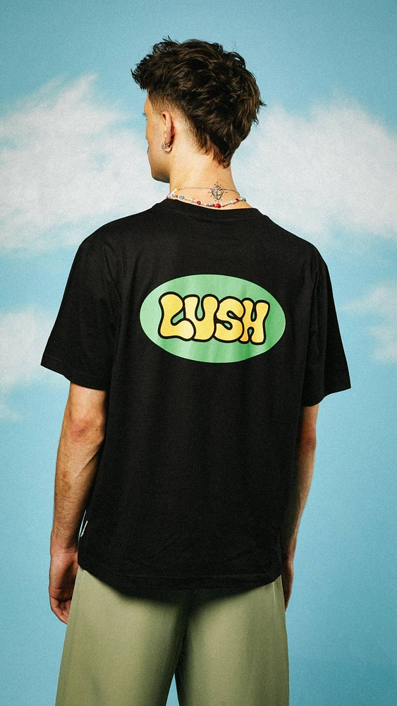 Retro T-shirt