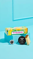 Thanks Hands Hand Care Gift