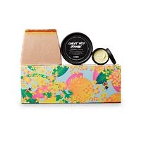 Thanks Hands Hand Care Gift