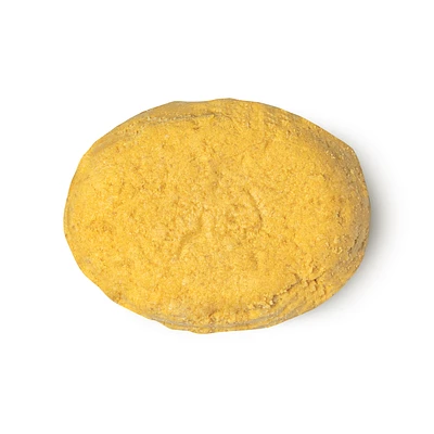 The Golden Cap revitalisant pressé