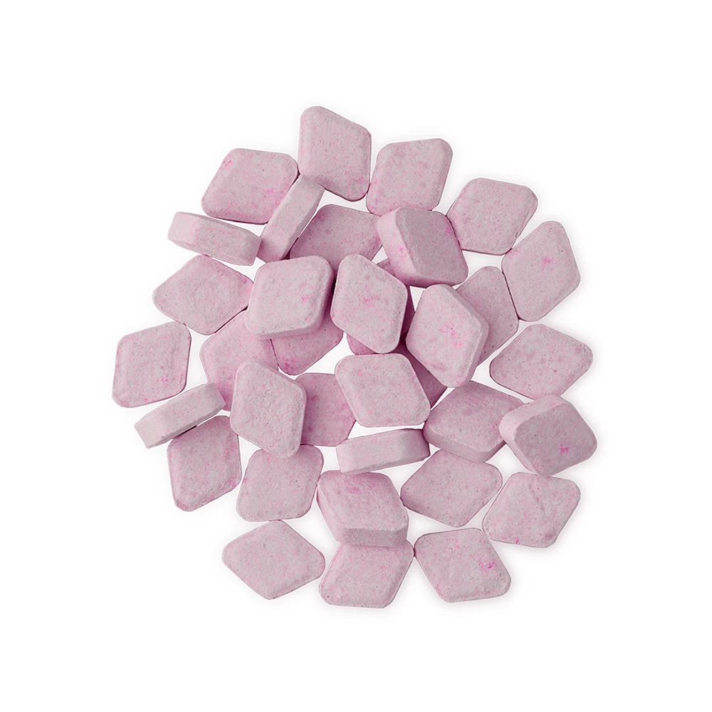 The Kiss Mouthwash Tabs
