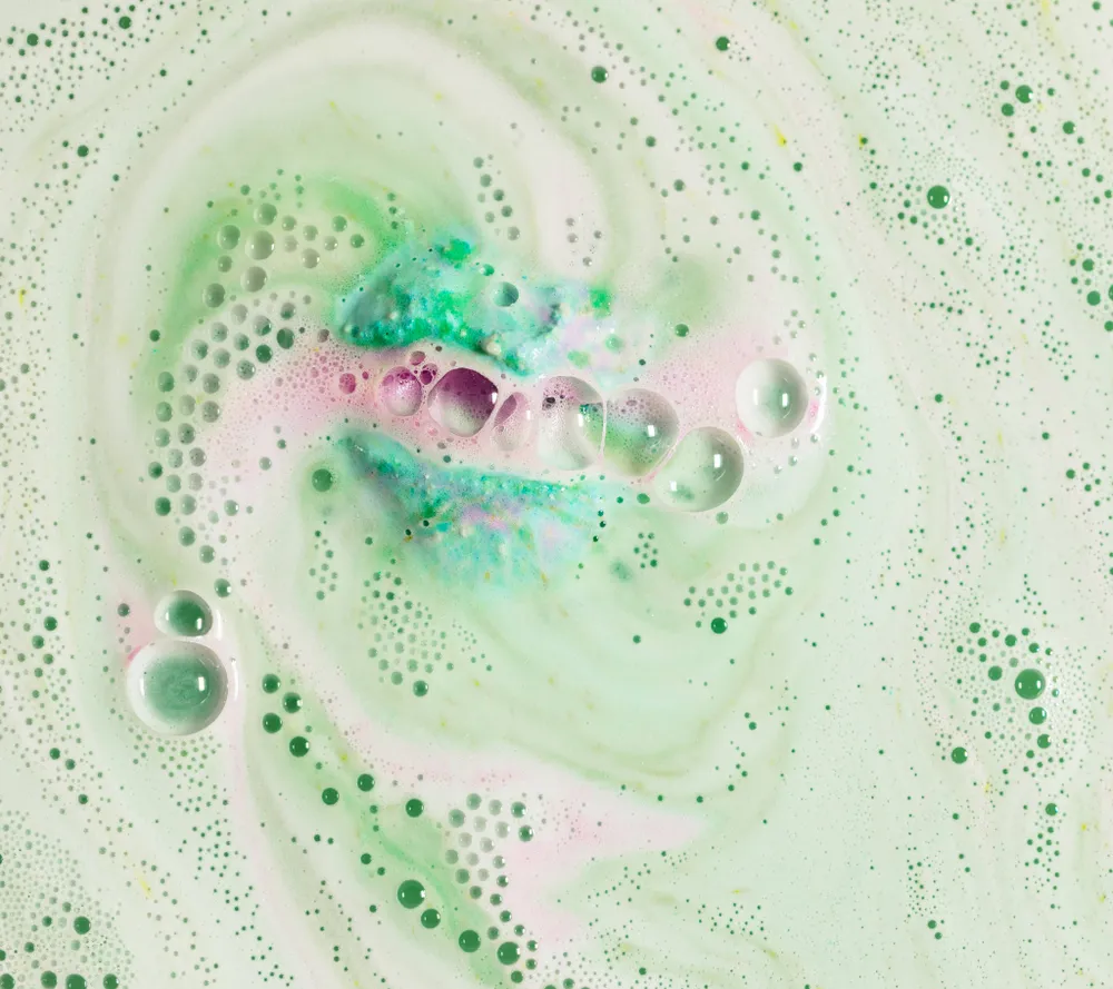 Lakes | Bath Bomb